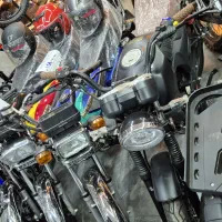 موتورهندا۲۰۰/برموداهمتاز/مدل۴۰۴/اقساط۸الی۱۲ماه