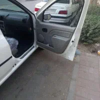 ال ۹۰ مدل ۹۶ بی رنگ گیربکس JHQ متور K4M|خودرو سواری و وانت|اصفهان, محله سفلی|دیوار