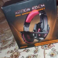 هدفون فول گیمینگ کوشن ایچ اصل