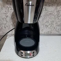 قهوه جوش آلمانی Kahler مدل MD305DB|سماور، چای‌ساز، قهوه‌ساز|تهران, جنت‌آباد جنوبی|دیوار