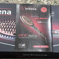 برس حرارتی وربنا مدل VR-6370
