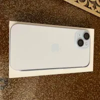 آیفون ۱۵ نرمال درحد نو