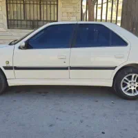 پارس تیوفایو 92