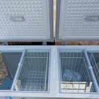 یخچال فریزر برفاب مدل ۴۳۰ لیتری|یخچال و فریزر|کوهدشت, |دیوار