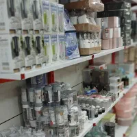 پلاسکو|ظروف نگهدارنده، پلاستیکی، یک‌بارمصرف|ایلام, |دیوار