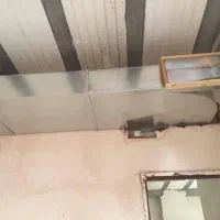 کانال کولر سازی غرب