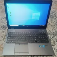 لپ تاپ i7 قدرتمند، رم 16 و ssd با گرافیک مجزا
