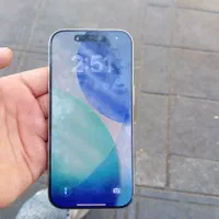 ایفون 16 پرو|موبایل|مشهد, بهشت|دیوار