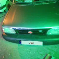 پراید صبا|خودرو سواری و وانت|چابهار, |دیوار