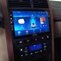 انواع مانیتور های سایپا و ایران خودرو|قطعات یدکی و لوازم جانبی|مشهد, دانشجو|دیوار