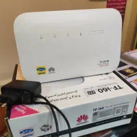 مودم i60  4/5G سیم کارت خور|مودم و تجهیزات شبکه|کرج, جهان‌شهر|دیوار