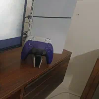 ps5 slim 1tera|کنسول، بازی ویدئویی و آنلاین|تهران, اوقاف|دیوار