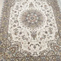 یک عدد فرش ۹ متری