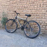 دوچرخه سایز ۲۶ دنده ای