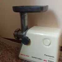 چرخ گوشت پاناسونیک