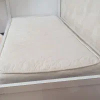 تخت خواب  تمیز ونو