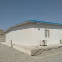 فروش وطراحی واجرا ساندویچ پنل با کادر مجرب|خدمات پیشه و مهارت|بندرعباس, |دیوار