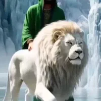 فرشتگان . دعا . اجابت