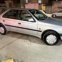 پژو 405 GLX بنزینی، مدل ۱۳۸۸|خودرو سواری و وانت|همدان, |دیوار