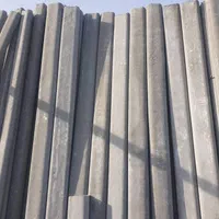 تیر بتنی فنس تیرچه یونولیت درب چاه لوله بتن|مصالح و تجهیزات ساختمان|تبریز, |دیوار