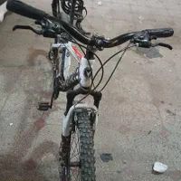 دوچرخه ویوا تایوان اصل اقساط|دوچرخه، اسکیت، اسکوتر|کرمان, |دیوار