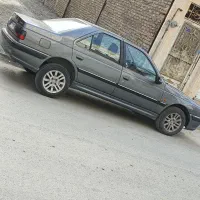 پارس مدل 96 دوگانه کارخانه بدون رنگ