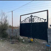 ۷۵۰ متر زمین مسکونی با پروانه ساخت|فروش زمین و ملک کلنگی|رشت, انصاری|دیوار