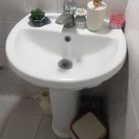 روشویی شیک سالم