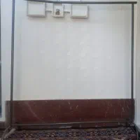 رگال|کتابخانه، شلف، قفسه‌های دیواری|خرمدره, |دیوار