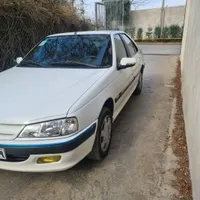 پارس موتور جدید