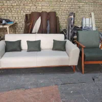 مبل قیمت شکن مزرج