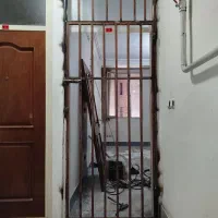 جوشکاری خورده کاری ساخت و تعمیر در پنجره نرده|خدمات پیشه و مهارت|اردبیل, |دیوار