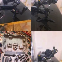 ژیون کرین 3s