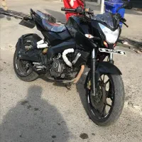 ns200ان س مدل ۹۳ در حد