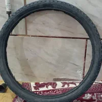 تایر دوچرخه 20|دوچرخه، اسکیت، اسکوتر|خرمشهر, |دیوار