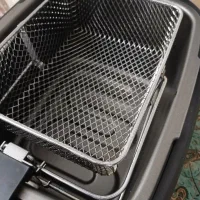 سرخ کن|اجاق گاز و لوازم برقی پخت‌وپز|رشت, لاکانی|دیوار