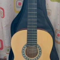 گیتار خارجی گود من نو