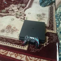 پی اس 4 اسلیم