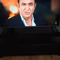 میز تلویزیون در حد نو