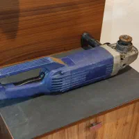 فرز بزرگ (Aeg) Atlas Copco اصل آلمان ۲۳۰۰ وات