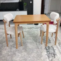 میز غذاخوری۲نفره