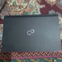 لپتاب سالم مرتب بدون هیچ مشکلی