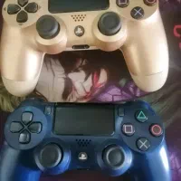 دسته ps4