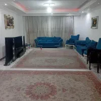 ۱۰۰ متری مبله شبانه روزی