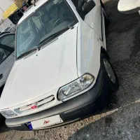 پراید ۱۳۱ مدل ۱۳۹۳ کم کار