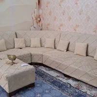 مبل راحتی ال