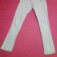 شلوار لی و شلوار کتان زنانه و دخترانه|لباس|شیروان (خراسان), |دیوار