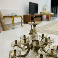 لوستر مارک پاک|لوستر و چراغ آویز|گرگان, |دیوار