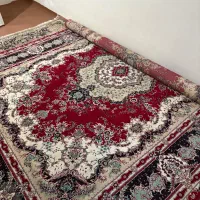 فرش ماشینی ۱۲متری درحدنو|فرش|تبریز, |دیوار