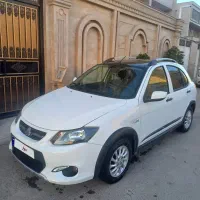 کوییک اتوماتیک فول پلاس، مدل ۱۴۰۱|خودرو سواری و وانت|یزد, |دیوار